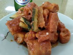 -春水锅贴·传统鲁菜(大明湖店)