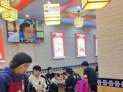 -阿婆情腊排骨火锅(金虹路店)