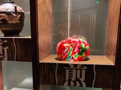 -南堂館川菜文化餐厅(天府店)