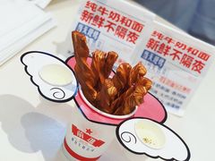 -红星前进面包牛奶公司(君太店)