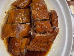 烧鹅-凤凰楼酒家·粤宴点心(华强北店)