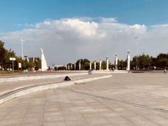 -丁香湖公园