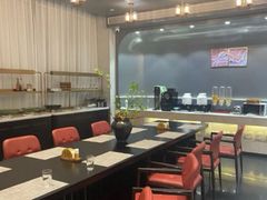 大堂-香丰阁·烤鸭·川湘菜(清河店)