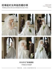 -时光印记婚纱摄影工作室·原创定制