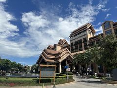 -稷泽·海丽宾雅温泉度假酒店