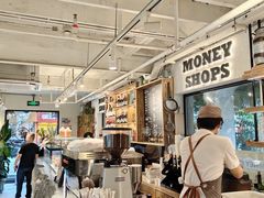 -Money Shops(愚园路店)