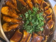 -黄记煌三汁焖锅(崇文门店)