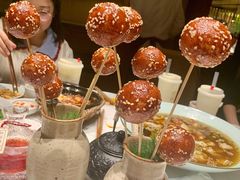 -初蓉丨遇见新川菜(亲贤街荣耀店)