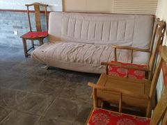 -燕北云山·农家菜·灶台鱼(密云溪翁庄店)
