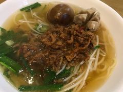 -台北楚楚园馅饼粥(虹桥南丰城店)