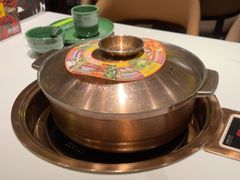 -润园四季椰子鸡火锅(卓越INTOWN店)