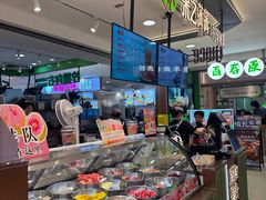 -巴黎春天(浦建店)