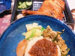 -馔豚·台北菜专门店(深圳湾万象城店)
