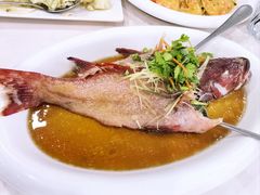 -钱塘府海鲜餐厅