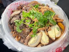 -日日香卤鹅饭店·澄海狮头鹅(澄海店)