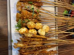 -林二哥宜烤官·宜宾小烧烤