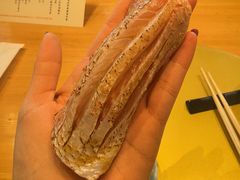 -鮨冠OMAKASE食べ放题(北京首店)
