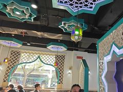 -帕米尔食府(白云观店)