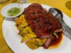 -文兴酒家(Chinatown - Gerrard Street)