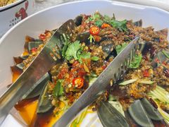 -蓝珊甄选海鲜自助·火锅大排档(近阿那亚店)