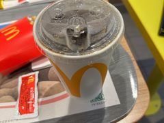 -麦当劳(坂田分店)