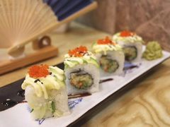 -谷村寿司(同福路店)