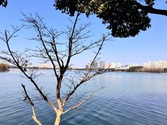 -石湖景区