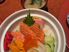 -小山日本料理(兴业太古汇店)