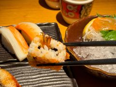-莲寿司(国兴店)
