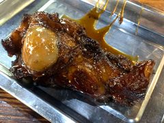 手抓骨-王裕興肉莊(南禅寺店)