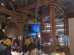 -巴奴毛肚火锅(六天地店)