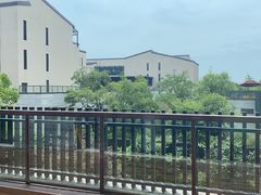 -上海崇明金茂凯悦酒店