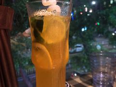 -相聚时光休闲音乐餐厅(人民南路店)