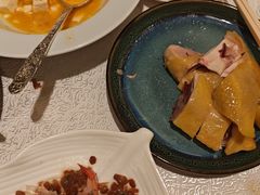 -星河湾半岛酒店-真粤中餐厅