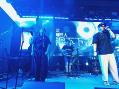 -MOSSO音乐酒吧·live house(南京旗舰店)