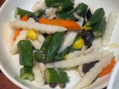 -前海沿·青岛菜(五四广场永旺店)