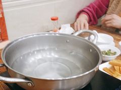 -正能量脆肉鲩火锅