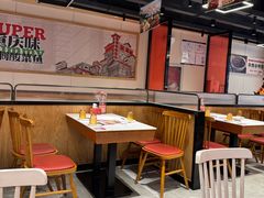 -渝是乎酸菜鱼(龙旗购物中心店)