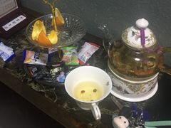 -憩泰SPA(三林店)