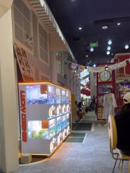 -奈尔宝家庭中心·亲子餐厅(华采天地店)