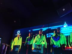 -星聚会KTV(上海东方渔人码头店)