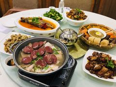 -胖姐渔村(中源大道店)