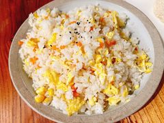 蛋炒饭-汤厨(五道营店)