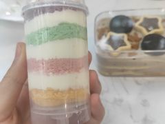 -桃喜·私人订制蛋糕店