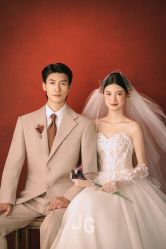 点击看大图 -吉光片羽高端婚纱摄影(泰州优选店)