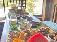 -青藤茶馆(南山路店)