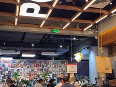 -破店肥哈·东北烧烤·夜宵(南山保利店)