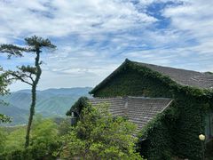 -莫干山风景区