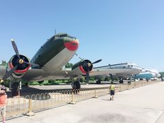 -中国航空博物馆