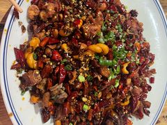 -饭江湖·江湖菜(湖广会馆店)
